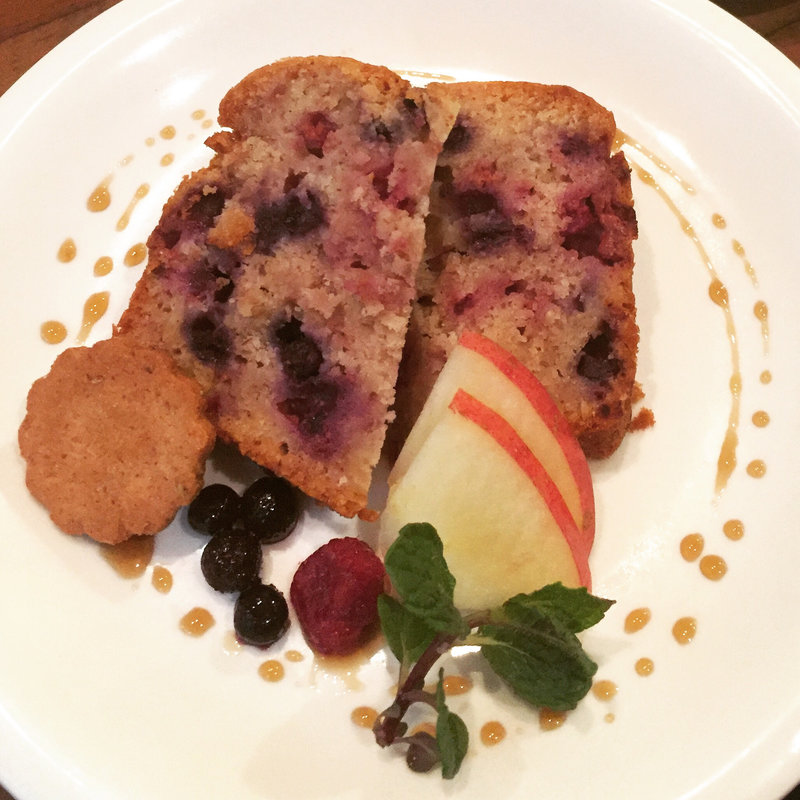 オーガニックスイーツ(ミドリエカフェ （Midorie Cafe）)