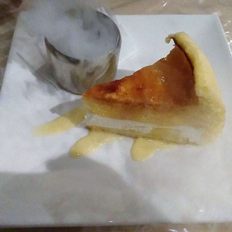 シブスト(ミスト （La cucina Italiana trattoria Misto）)