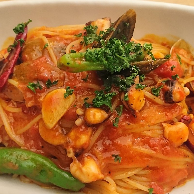 ベスビオ(ワンルームカフェ （one room cafe）)