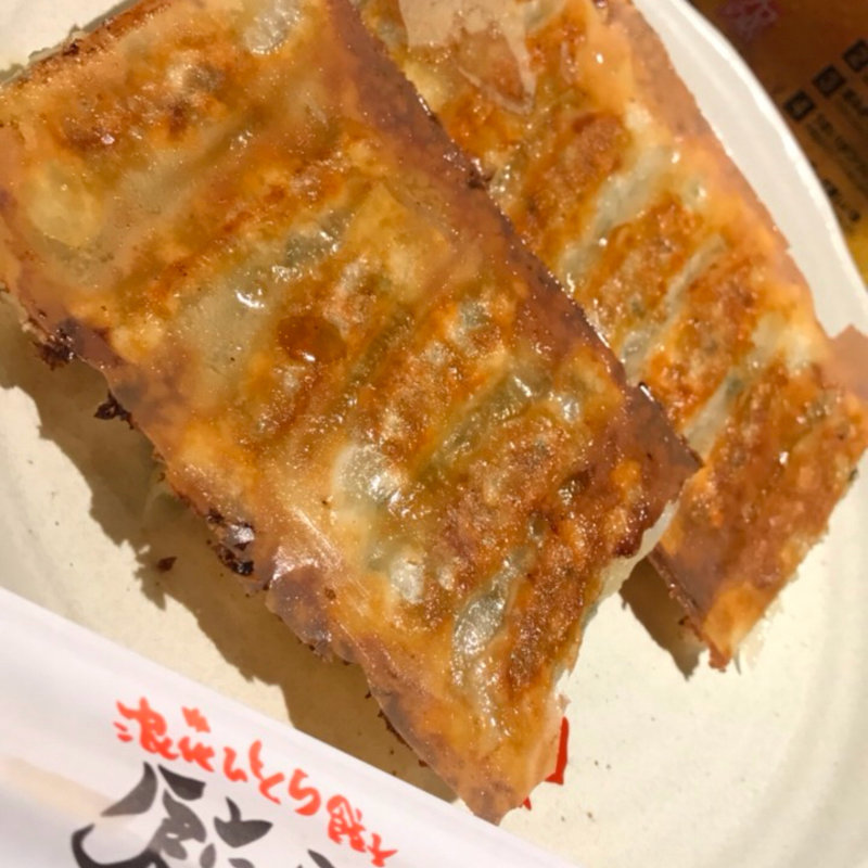 お気軽セット(チャオチャオ 栄店)