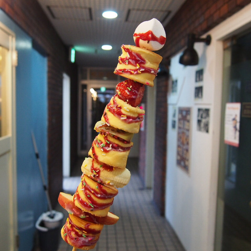 パンボ(PANBO(パンボ))