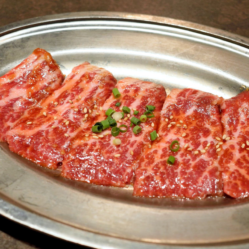 カルピ(焼肉一番 )