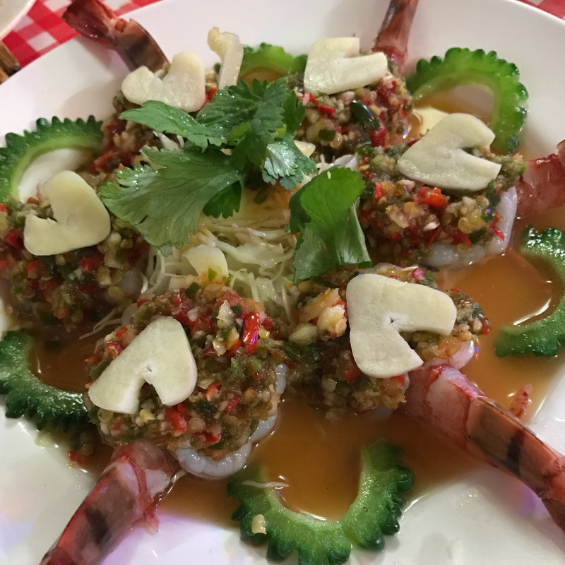 クンチェーナンプラー(モンティー （MONTEE）)