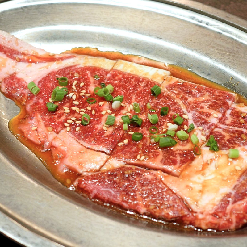 ロース(焼肉一番 )