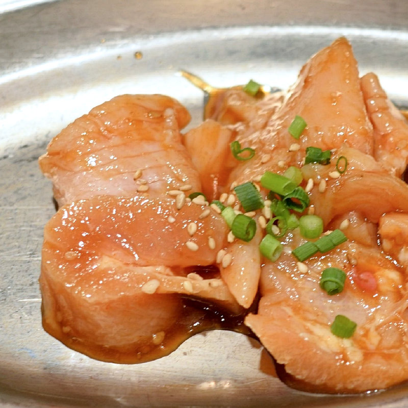 上ミノ(焼肉一番 )