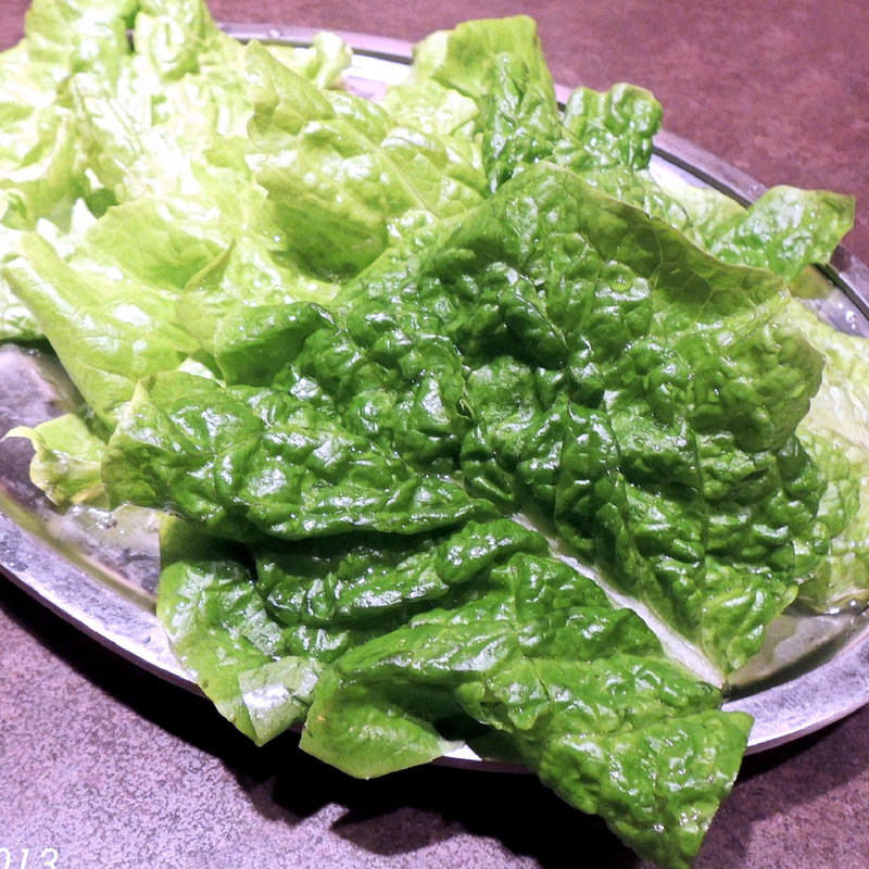 サンチュ(焼肉一番 )