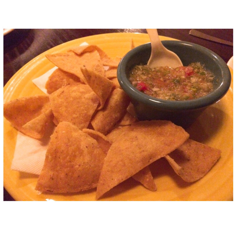 (コモド キャンティーナ)