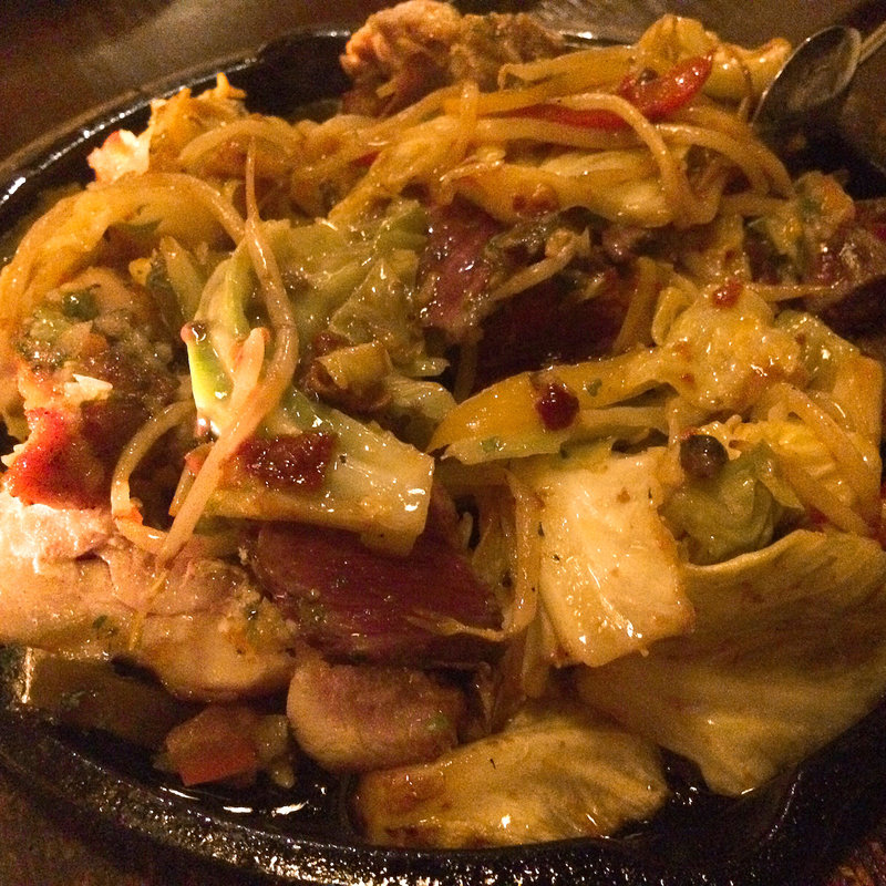 (コモド キャンティーナ)