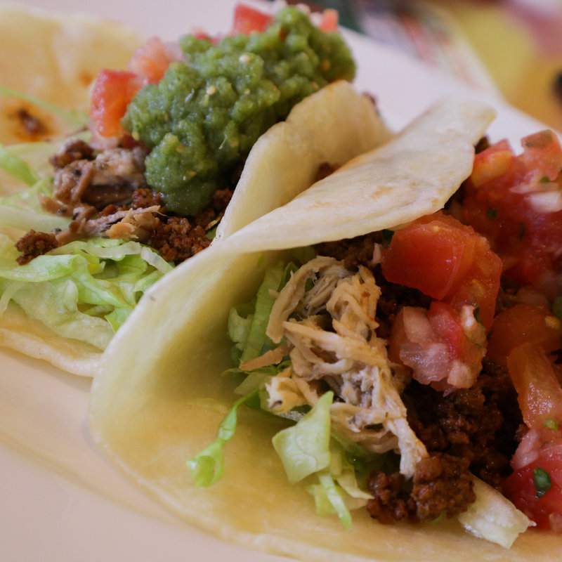 ランチブッフェ(  LA SALSA)