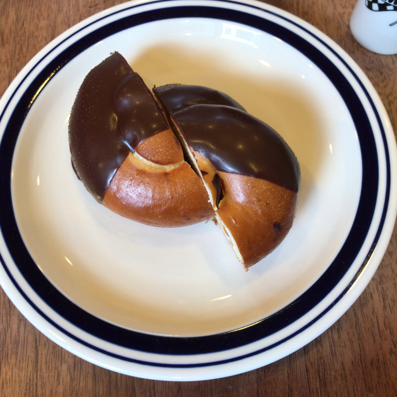 チョコオレンジ(NEVL （ネブル）)