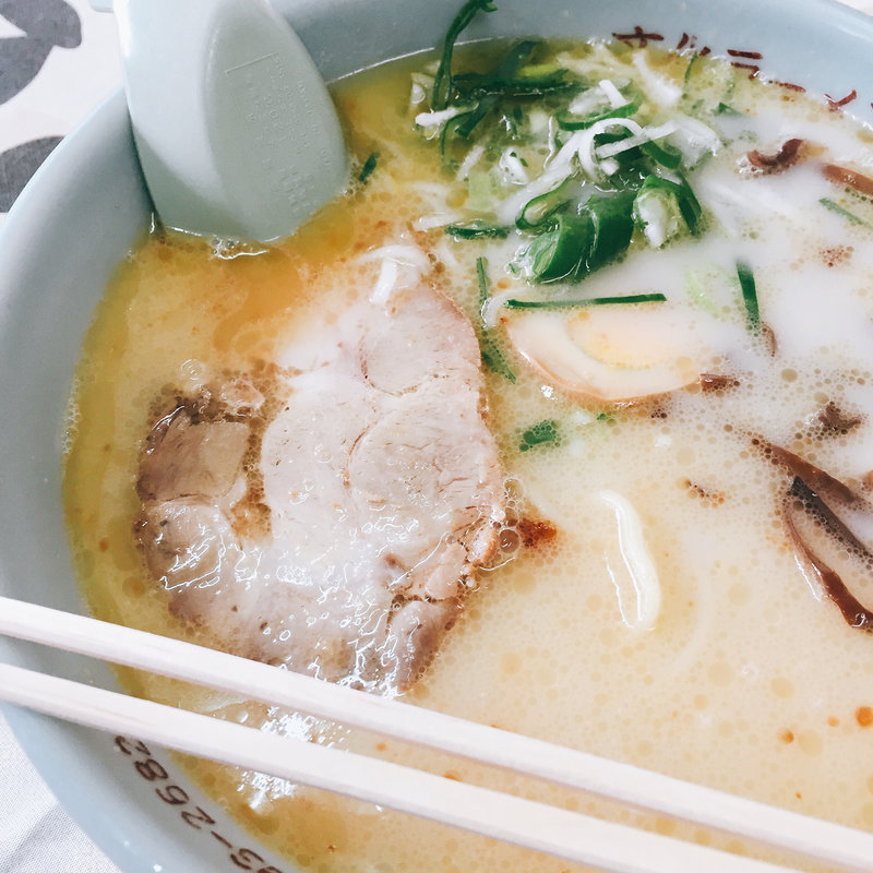 文化ラーメン(文化ラーメン )