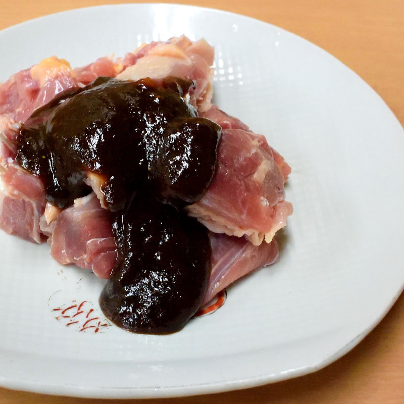 親どり(鳥八食堂 （トリハチショクドウ）)