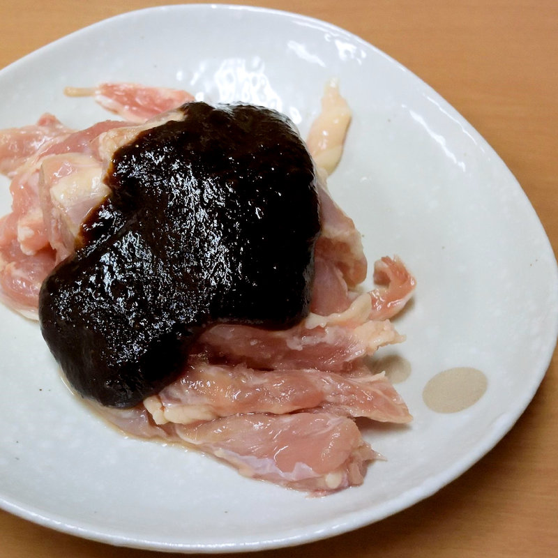 せせり(鳥八食堂 （トリハチショクドウ）)