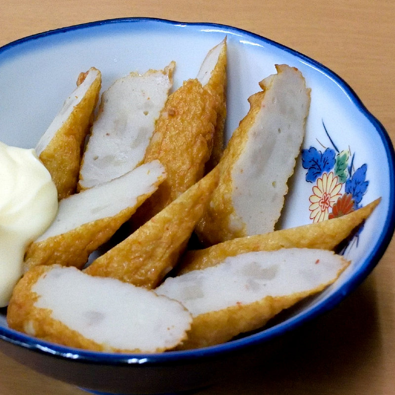 おつまみ天(鳥八食堂 （トリハチショクドウ）)