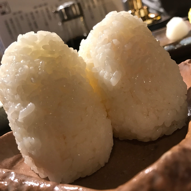 おむすび(けごむす)