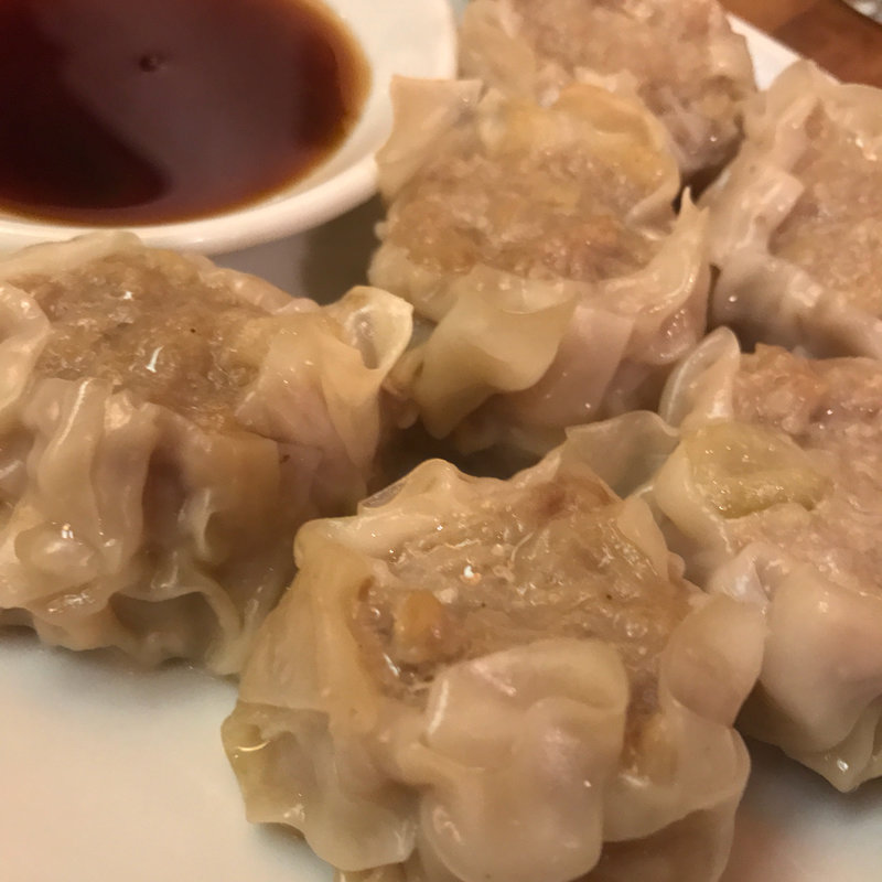 肉焼売(新世界 檳榔の夜)