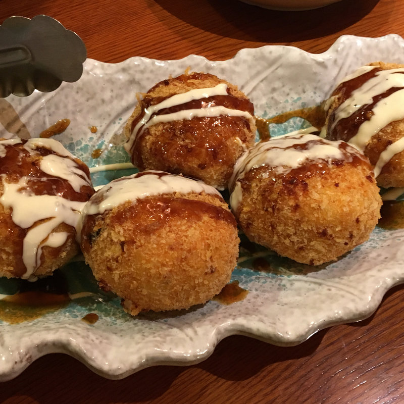 月膳コロッケ(月膳 )