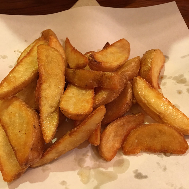 ポテトフライバター(月膳 )