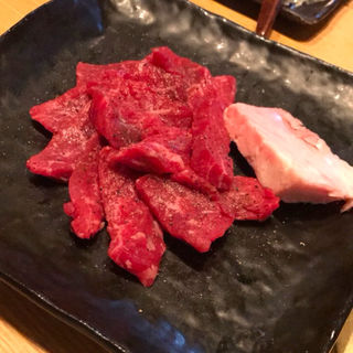 塩ロース(焼肉ダイニング 太樹苑 笹塚本店)