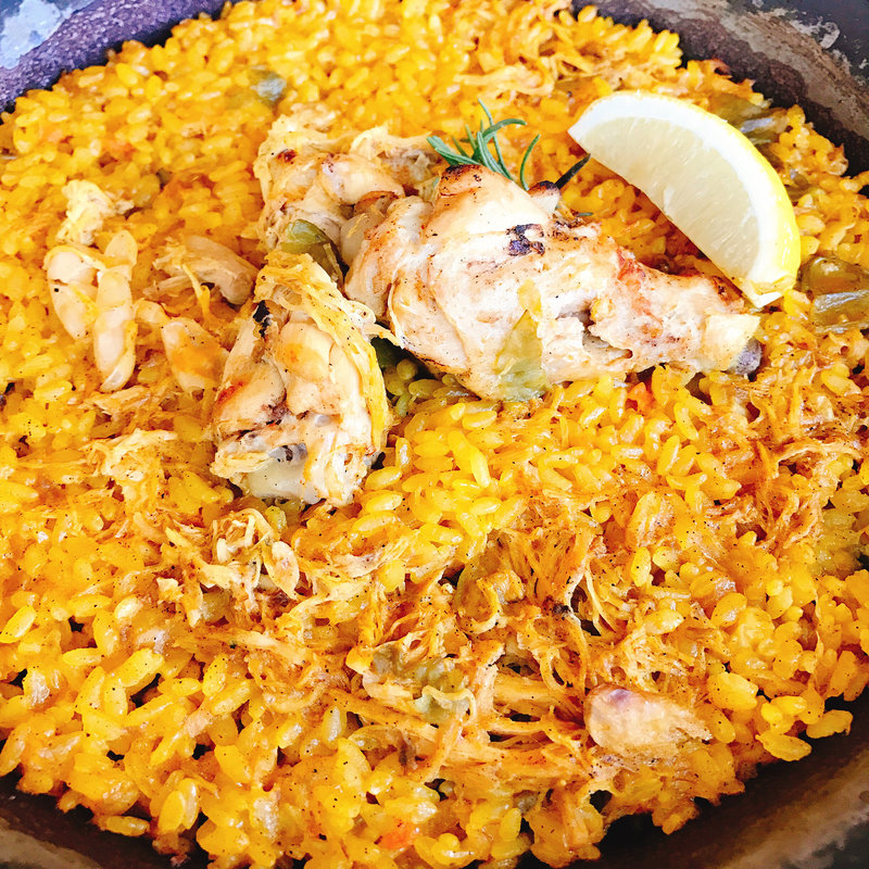 バレンシアーナ(PAEZO)