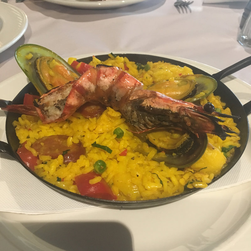 paella(Pier35)