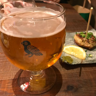 クラフトビール(筥崎鳩太郎商店)