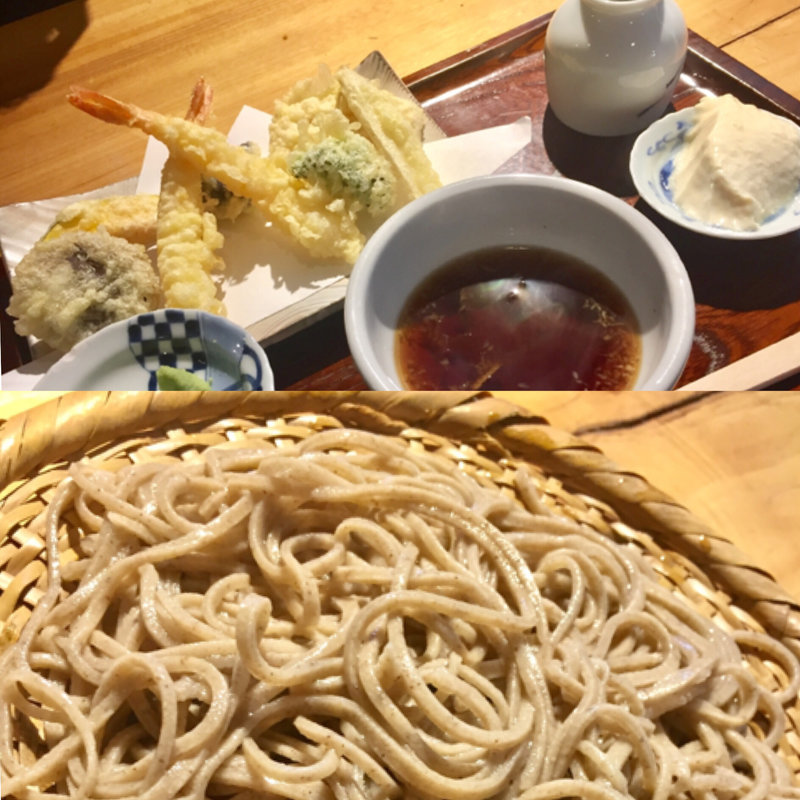 天せいろ(倭人)