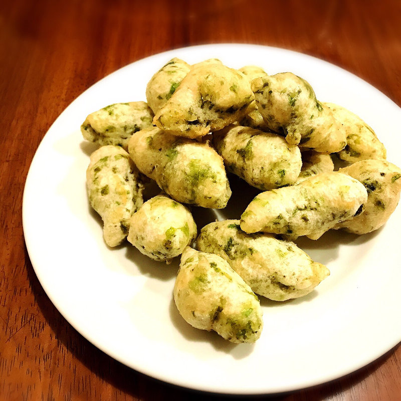 ゼッポリーネ(パルテノぺ 恵比寿店)