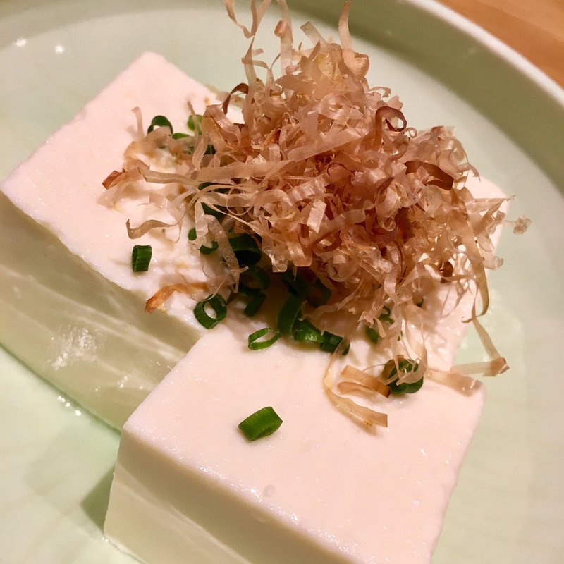 冷奴(千早清介 )