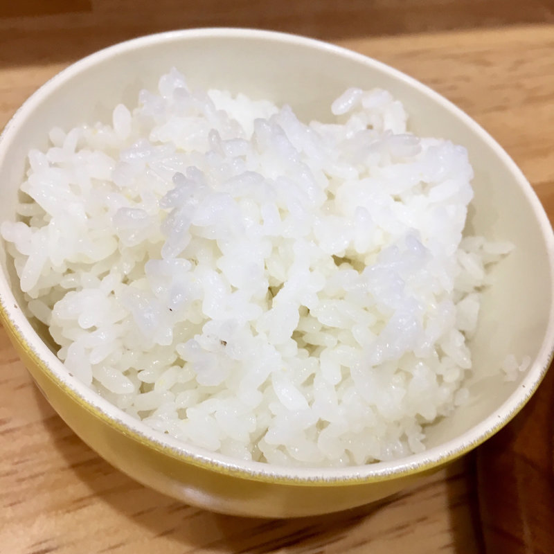 ライス(王ちゃんラーメン)