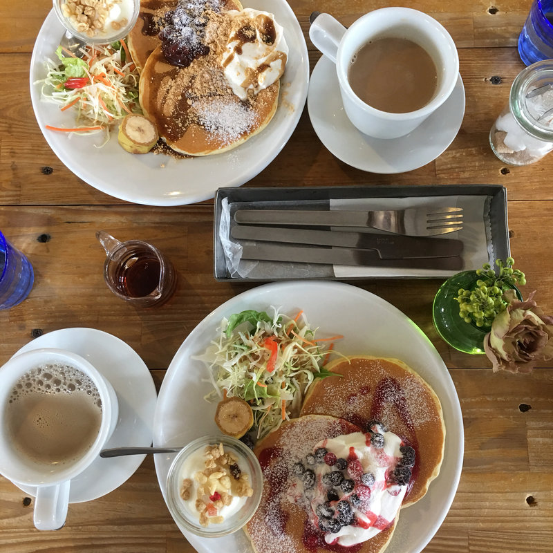 (Wool Cafe （ウール カフェ）)