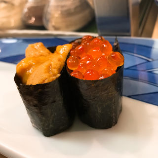 ランチ(鮨きどぐち)