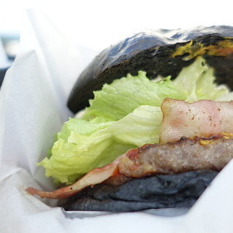 ビーチーバーガー(Beach Burger 9)