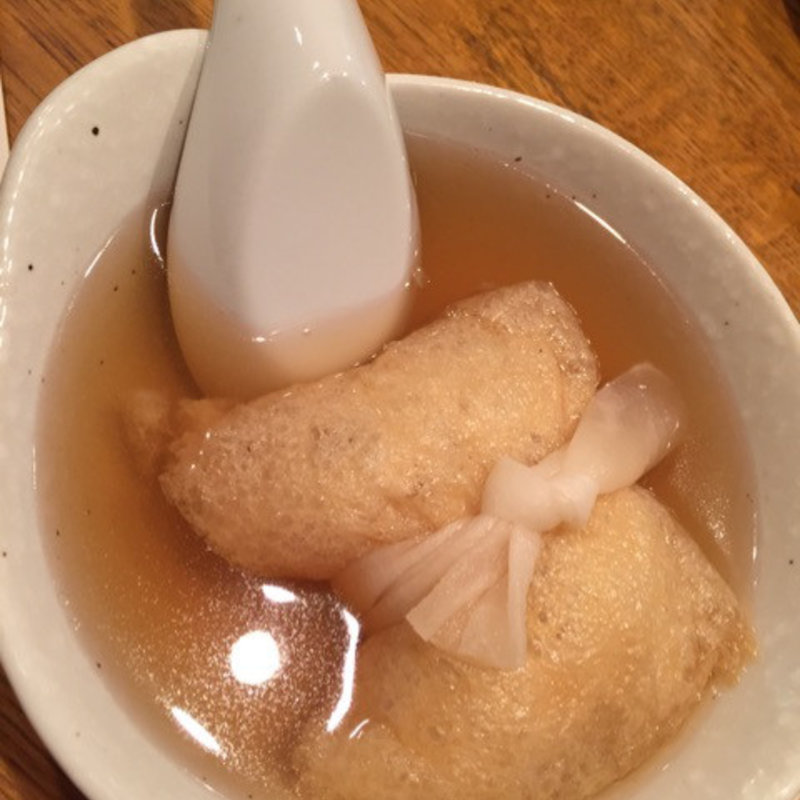 おでん(寿々木)