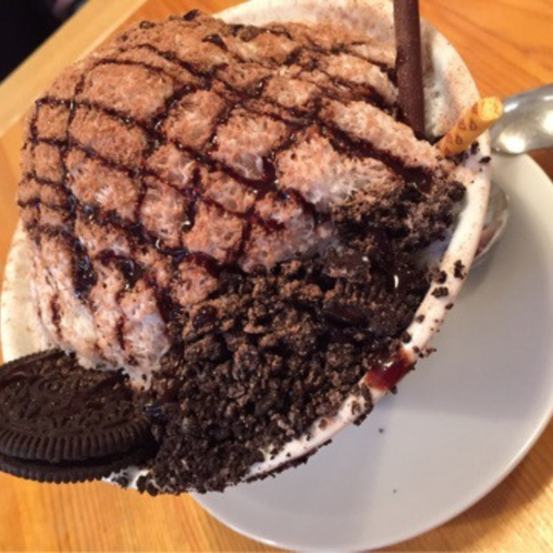 オレオチョコソルビン(プングムTAK)