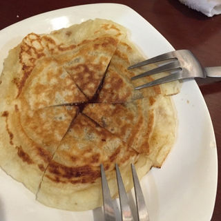 ホットク(ジョンノ 新大久保店 )