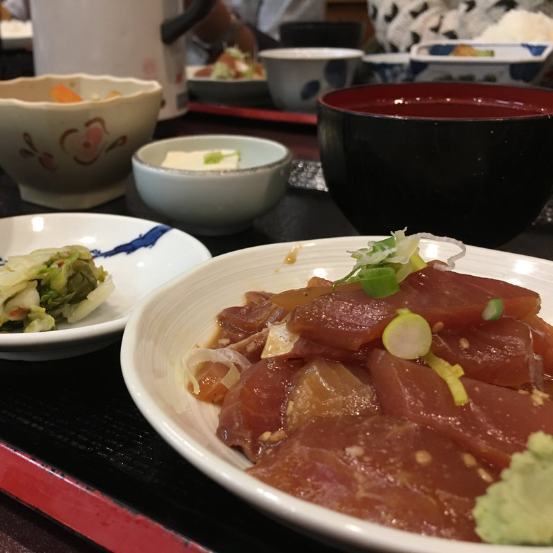 ゴマぶり(おきよ)