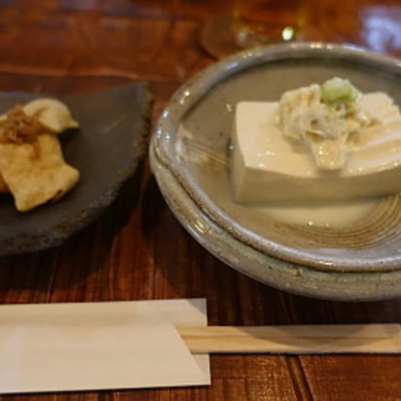 お豆腐