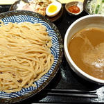 つけ麺(道 )