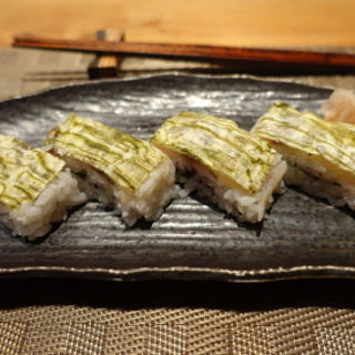 神奈川県で食べられる押し寿司ランキング Sarah サラ