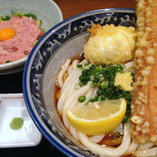 東京・京橋でうどんを食べるならここ！おすすめうどん１０選