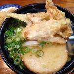 福岡の祇園でうどんを食べるならここ！また食べたくなる美味しいうどん７選