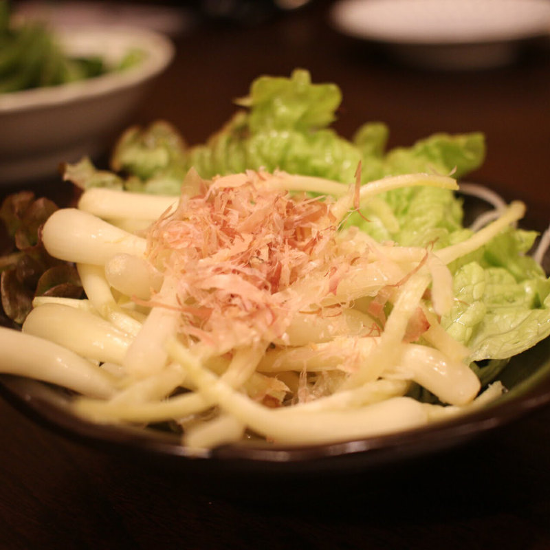 島らっきょう(源八船頭 新小岩店)