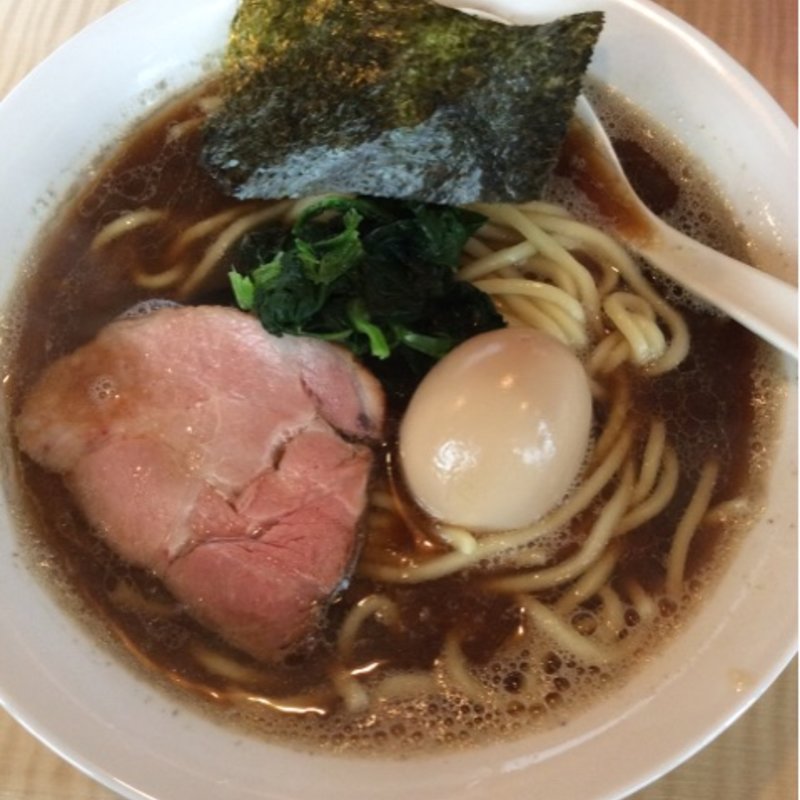 濃口にぼし(菜 （さい）)