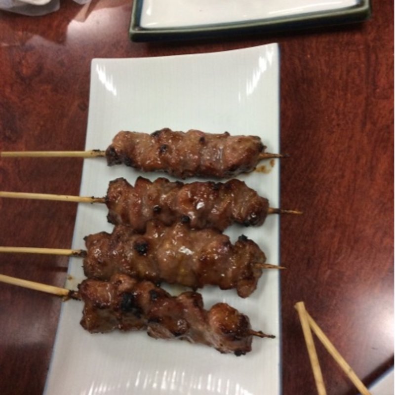 満州焼き(庄兵衛)