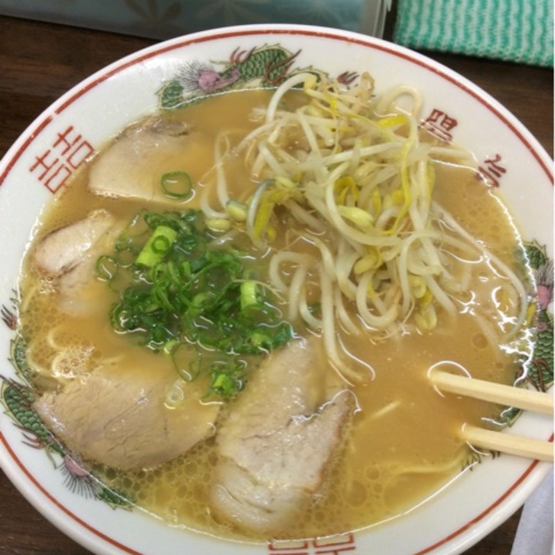 ラーメン&ジョッキ
(中華そば 陽気 大手町店 )