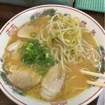 ラーメン&ジョッキ
