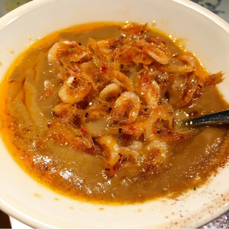 バーニャカウダー(西洋酒樓 六堀 （ロクボリ）)