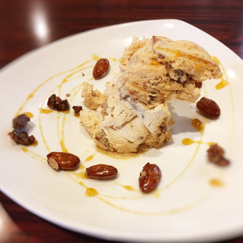 キャラメルグラッセ(ハカタ オノ )