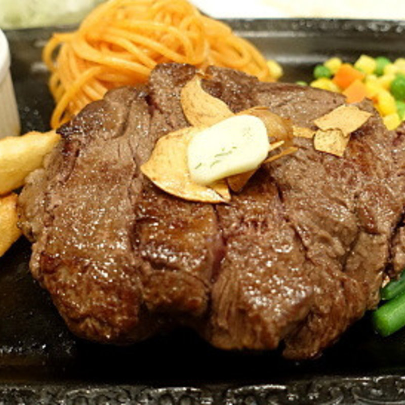 ウルトラマルキン(レストラン カタヤマ 東向島本店)